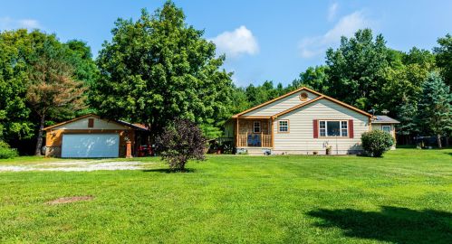 6103 Township Road 191, Marengo, OH 43334-9657