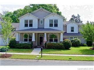 15604 Sagefield Dr, Huntersville, NC 28078-2222