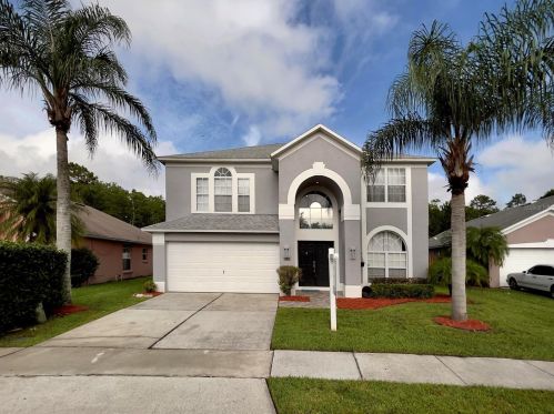 4115 Andover Cay Blvd, Orlando, FL 32825-2706