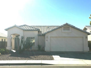 651 Shannon St, Chandler, AZ 85225-3911