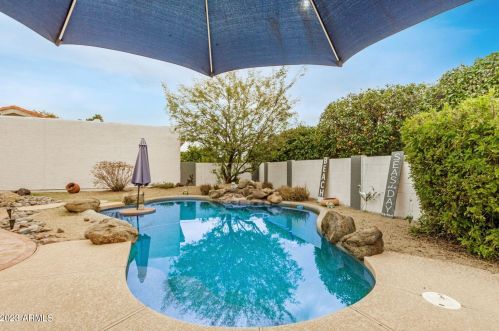 25838 Howard Dr, Chandler AZ  85248-6822 exterior