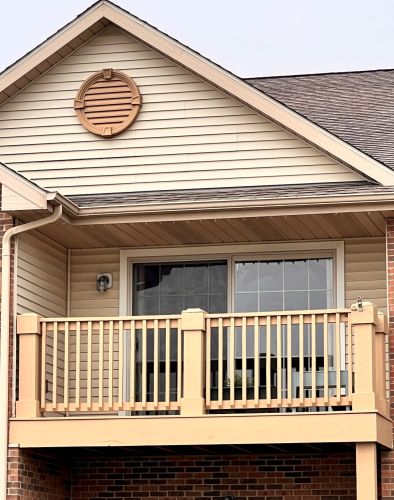 5537 34th St, Kenosha WI  53144-1471 exterior