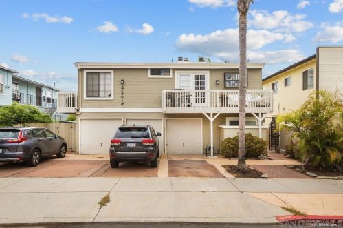 4561 North Ave, San Diego, CA 92116-3948
