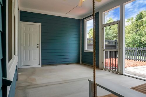 2061 Kings Gate Ln, Mount Pleasant SC  29466-8162 exterior