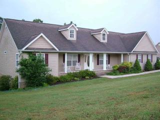 398 Millstone Dr, Dayton, TN 37321-4298