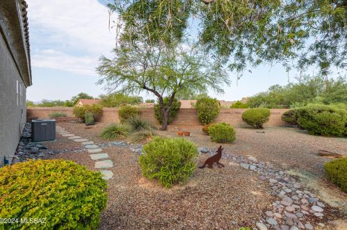 12843 Eagle Mesa Pl, Marana AZ  85658-4000 exterior