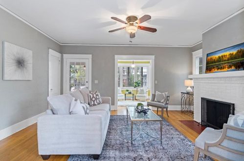 719 Livingston St, Orlando FL 32803-5737 exterior