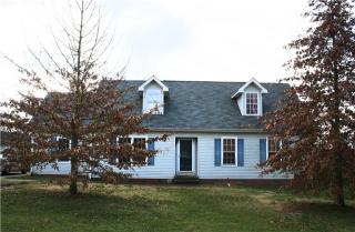 5238 Calgary, Murfreesboro TN  37129-8067 exterior