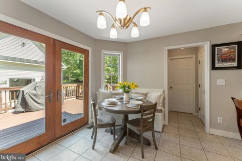 8705 Boulevard Of The Generals, Spotsylvania VA 22553-3809 exterior