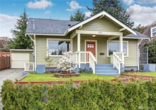 921 Wright Ave, Tacoma, WA 98404-3247