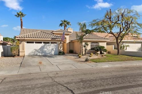 33866 Navajo Trl, Cathedral City CA  92234-4407 exterior