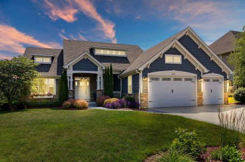 1269 53rd Ave, Kenosha WI  53144-5201 exterior
