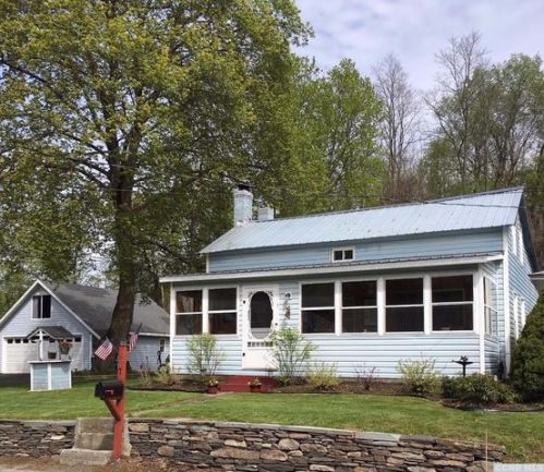 7 County Route 351, Medusa, NY 12120-2702