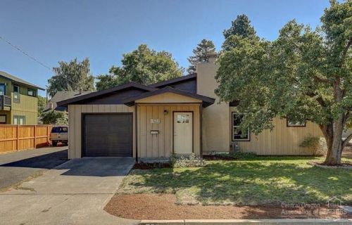 522 13 St, Eagle Crest OR  97756-1444 exterior