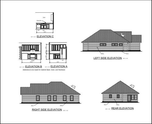 1316 Liberty St, Weatherford, TX 76086-1830
