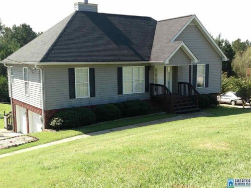 95 Woodland Ridge Rd, Branchville, AL 35120-6761