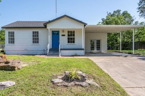 3600 Premier St, Fort Worth, TX 76111-6219