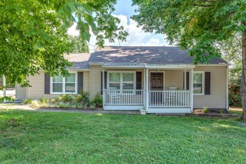7841 Oak Ridge Hwy, Knoxville, TN 37931-2314