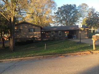 1722 Lone Oak Rd, Paris, TN 38242-5629