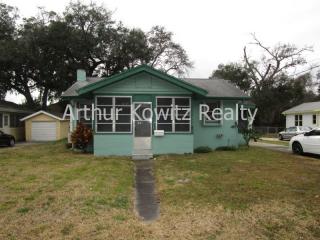 716 State Ave, Daytona Beach FL  32117-3624 exterior