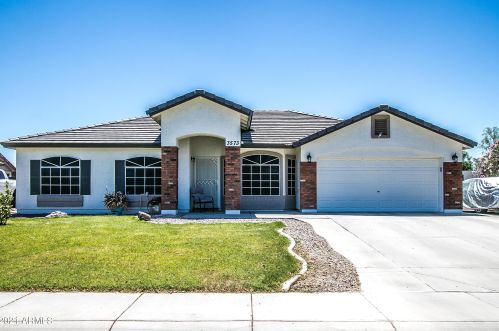 3573 Whittier Ave, Gilbert, AZ 85297-8280