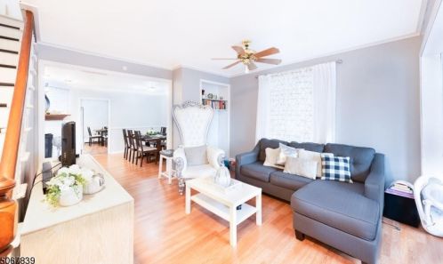400 Willow Ave, Garwood, NJ 07027-1226
