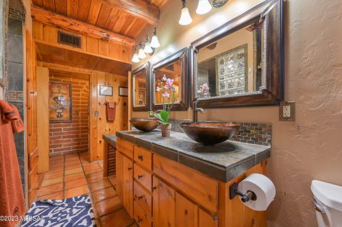 11025 Pinal Vis, Tucson AZ  85730-1519 exterior