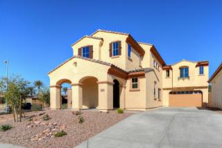 9158 Dreyfus Dr, Peoria, AZ 85381-8215