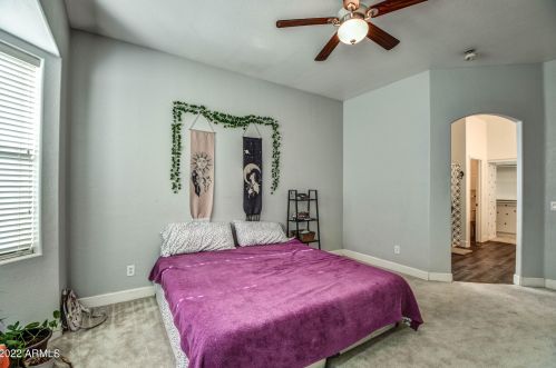 25687 Victory St, Buckeye AZ 85326-2972 exterior