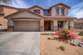 10313 Star Of The Desert Dr, Scottsdale, AZ 85255-8625
