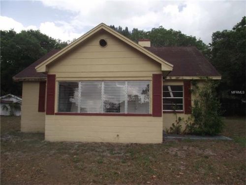 611 Bayview Blvd, Oldsmar FL  34677-3509 exterior