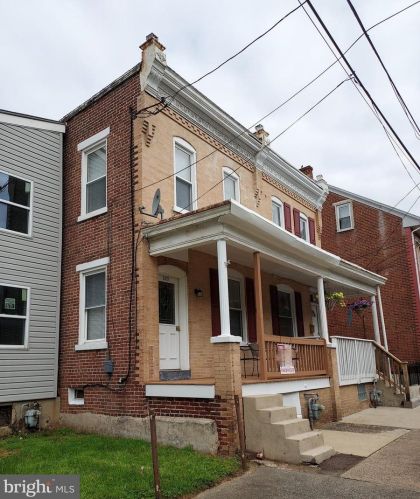 223 Evans St, Pottstown, PA 19464-5313
