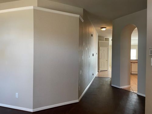 5833 Southmoor Ln, Frisco TX  75056-7113 exterior