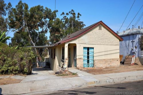 2336 Commonwealth Ave, San Diego, CA 92104-5323