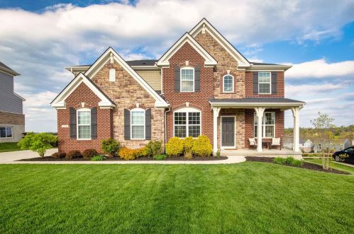 7789 Arcadia Blvd, Grants Lick KY  41001 exterior