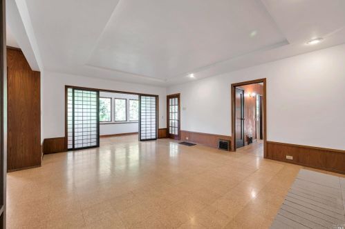 95 Ethel Ave, Mill Valley CA  94941-2736 exterior