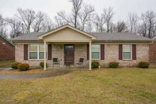 544 Jennymac Dr, Louisville, KY 40229-6084