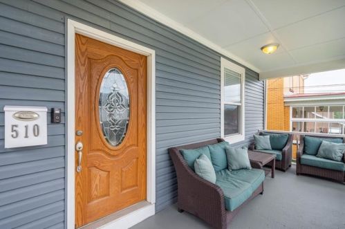 510 College St, Canonsburg, PA 15317-1023