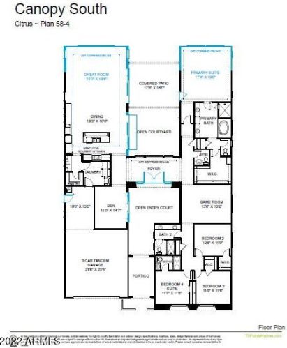 4430 Amethyst Dr, Chandler, AZ 85249-6076