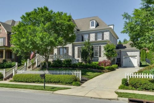1619 Championship Blvd, Franklin, TN 37064-8624