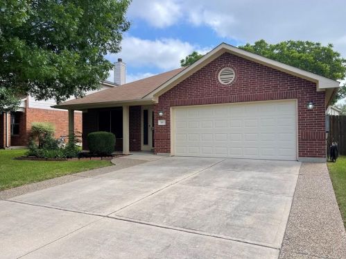 181 Primrose Blvd, Uhland, TX 78640-4221