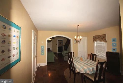 3210 Main St, Frederica DE  19946-1261 exterior