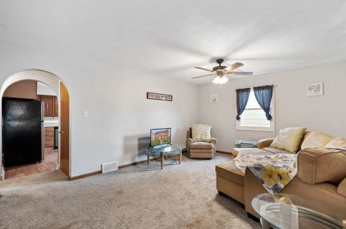 518 38th St, Beaver Falls PA  15010-3445 exterior