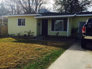613 Fiorito St, Bakersfield, CA 93309-3207