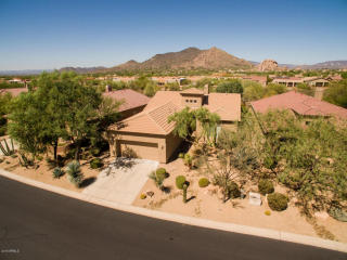 7336 Soaring Eagle Way, Scottsdale, AZ 85266-1280