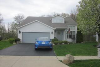 243 Haystack Ave, Pataskala, OH 43062-7356