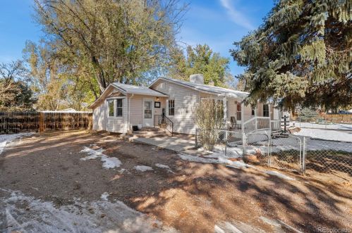 407 Orchard Ave, Canon City, CO 81212-2540