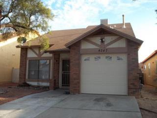 4247 Stagestop Ct, Tucson, AZ 85741-4003