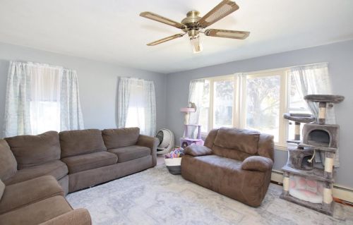 368 Mason St, Fond Du Lac WI  54937-1810 exterior