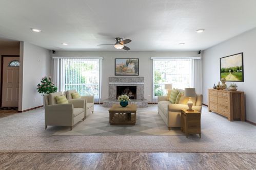 189 Oak Shadow Dr, Santa Rosa, CA 95409-6253